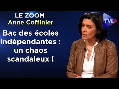 Bac des écoles indépendantes : un chaos scandaleux ! Par Anne Coffinier