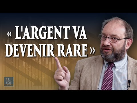 Olivier Piacentini (La chute finale - l'Occident survivra-t-il ?) : « Tous les indices d'un cataclysme sont là »