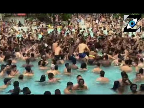 Ensauvagement. De Rennes à Aquaboulevard, tour de France de ces piscines qui ont débordé& [Vidéo]