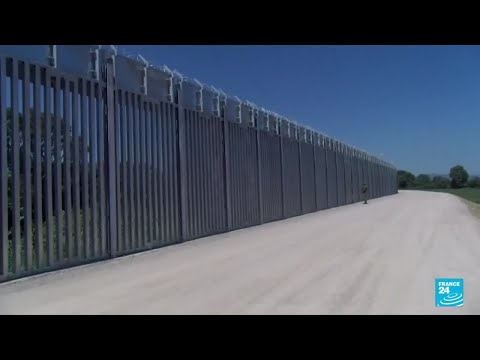 Grèce. Immigration clandestine : Athènes va tripler la longueur de sa clôture sur la frontière turque