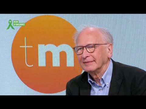 Covid-19. Alain Fischer recommande une dose de vaccin tous les six mois [Vidéo]