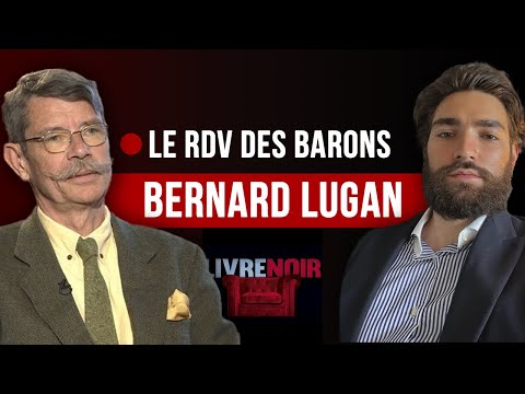 Bernard Lugan : « La France est colonisée par ses anciennes colonies ! »