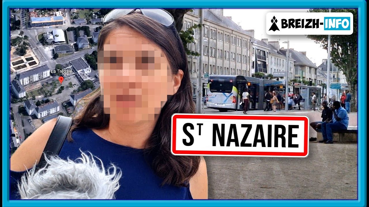 Saint-Nazaire. Insécurité, violences, manque de policiers&les habitants témoignent [Reportage]