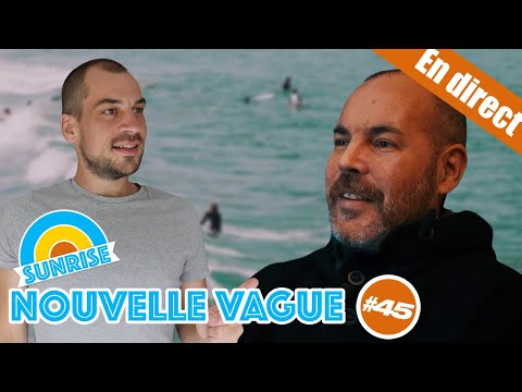 Bretagne, sécession et hystérie gauchiste. Nouvelle Vague #45 avec Yann Vallerie