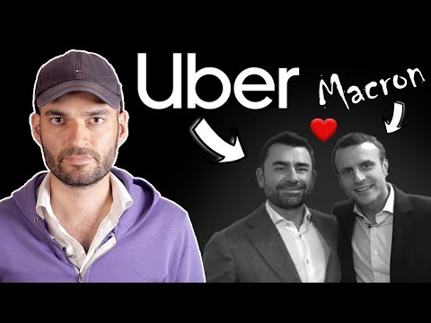 Uber Files. Macron a-t-il menti ? Le point sur l'affaire en dix minutes