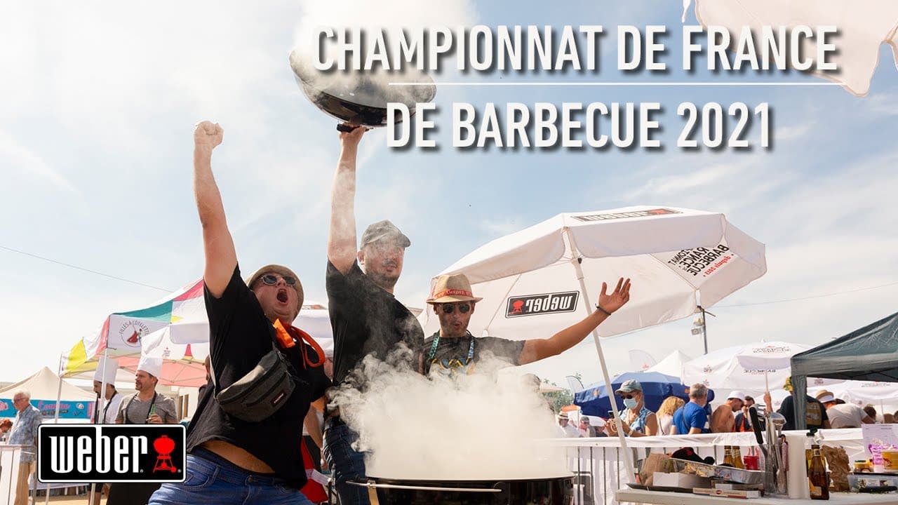 Mont-Saint-Michel. Nouvelle édition du Championnat de France de barbecue les 30 et 31 juillet [Vidéo]