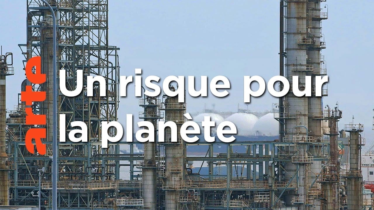 Environnement. Méthane, rêve ou cauchemar ?