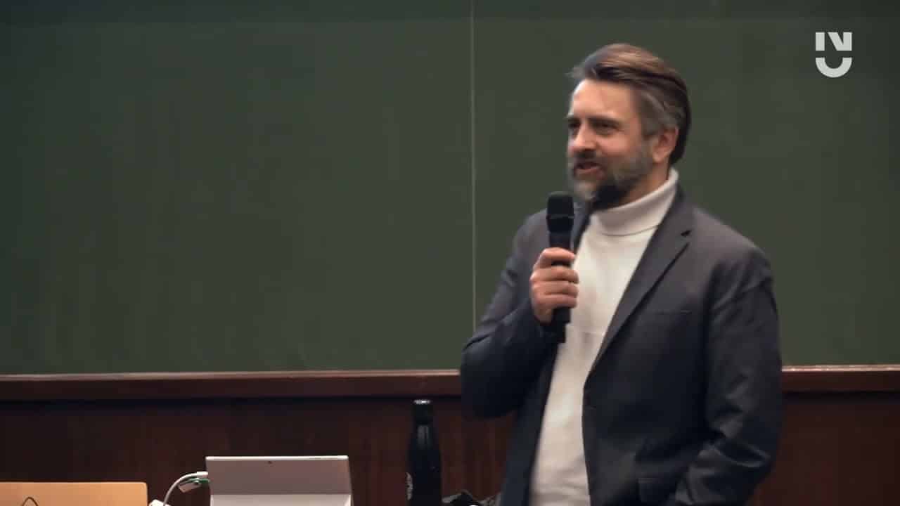 Conférence de Jérémy Pruvost : Les microalgues, une solution aux enjeux de demain ?