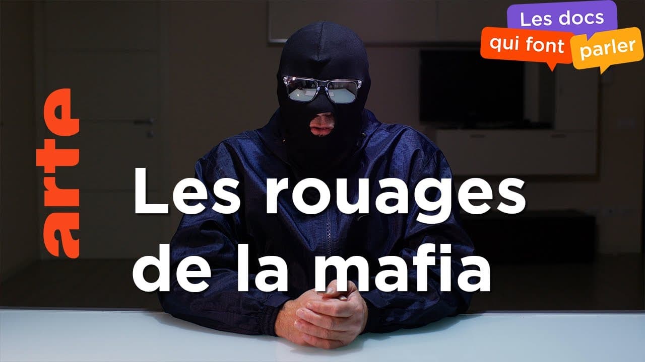 Mafioso, au coeur des ténèbres