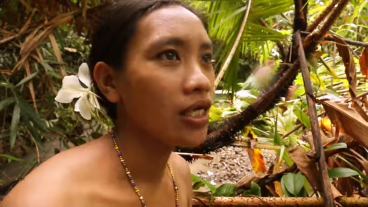 Les Mentawai. Un reportage sur l'une des dernières tribus indigènes du Monde
