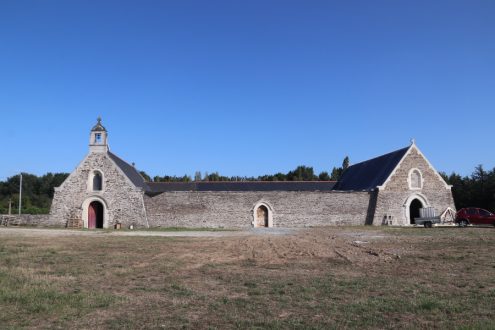 Martyrs du vignoble nantais