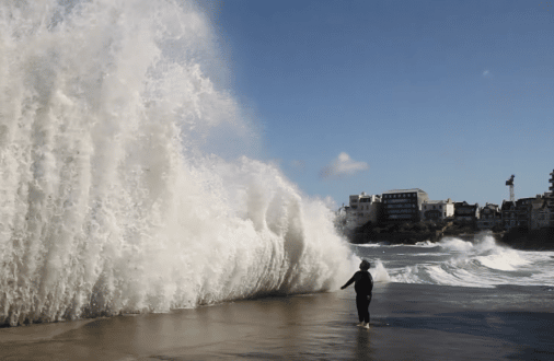 Saint-Malo