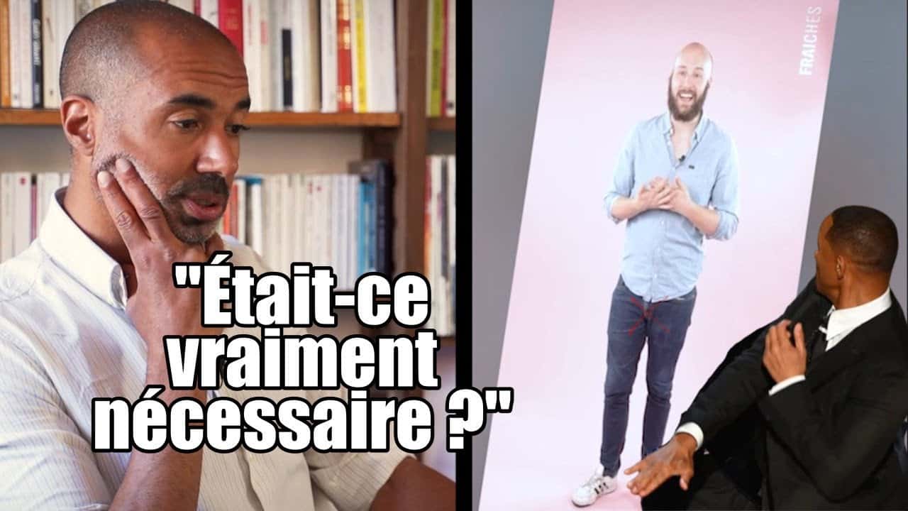 La vidéoscopie de la semaine (Stéphane Edouard). « Il s'est stérilisé. A priori, ça n'était pas indispensable »