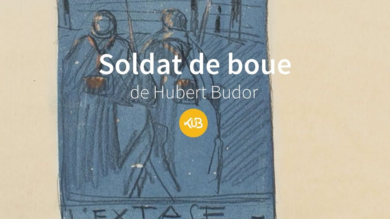 « Le soldat de boue » : un documentaire à voir sur le peintre Mathurin Méheut dans la Grande Guerre [Vidéo]