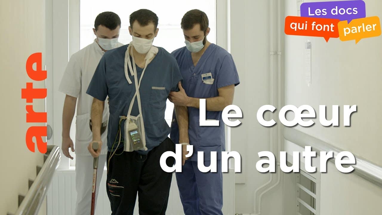 Reportage. Un coeur qui bat à nouveau