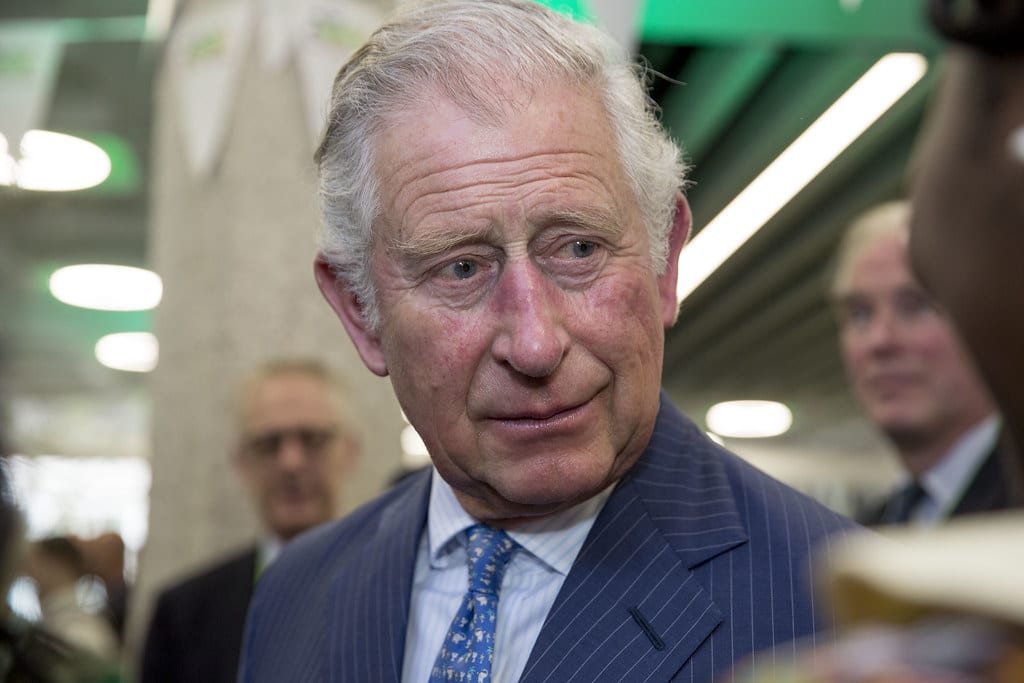 prince Charles