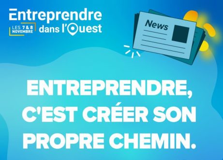 Entreprendre dans l'Ouest