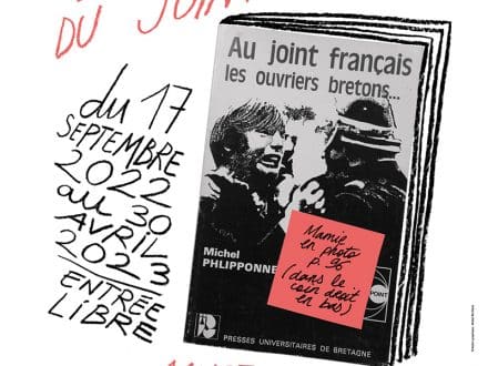 Joint français