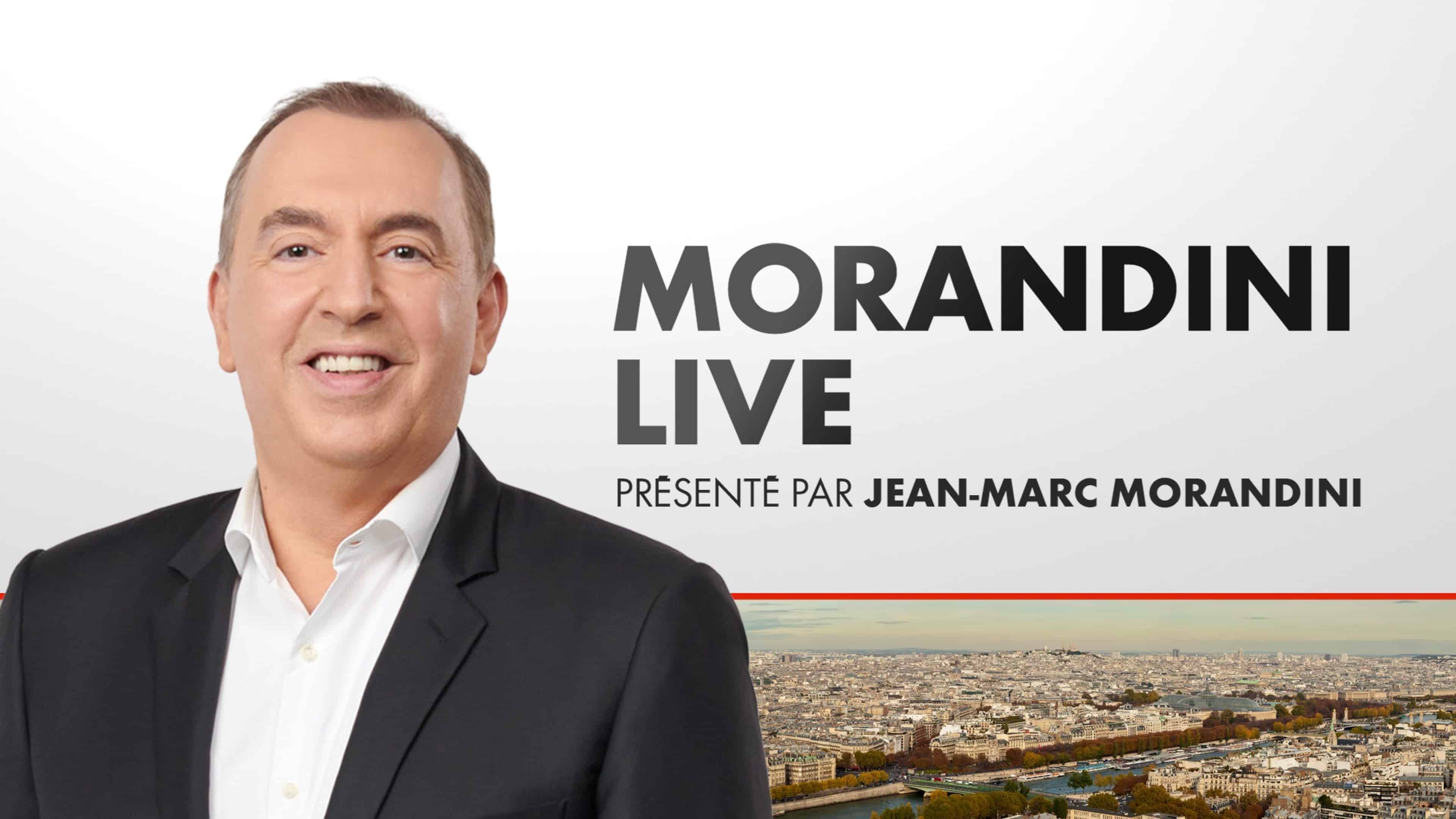 « Face à l'insécurité » : Jean-Marc Morandini à la rencontre des habitants à Nantes