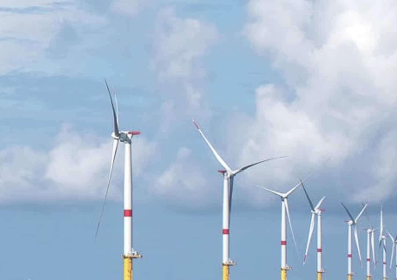 Encore un projet d'éoliennes mis sur pause en Basse-Meuse - La