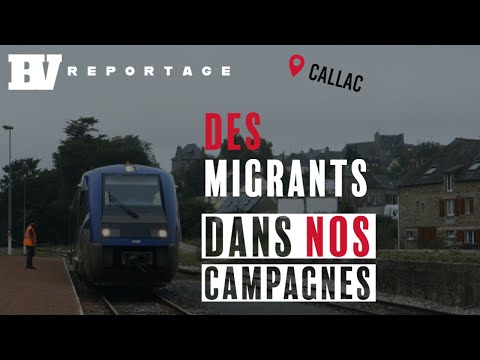 Projet Horizon à Callac et manifestations. La presse nationale et régionale s'empare du sujet, qu'en disent les médias ?