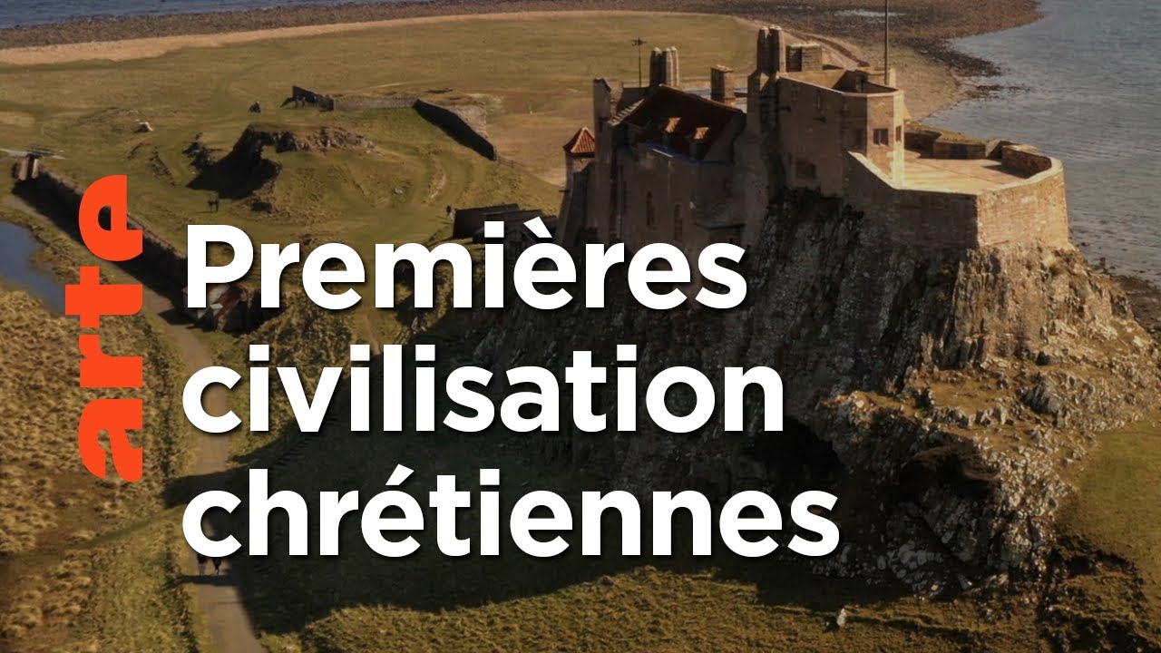 Reportage sur les archipels britanniques. A la découverte des îles secrètes de Grande-Bretagne