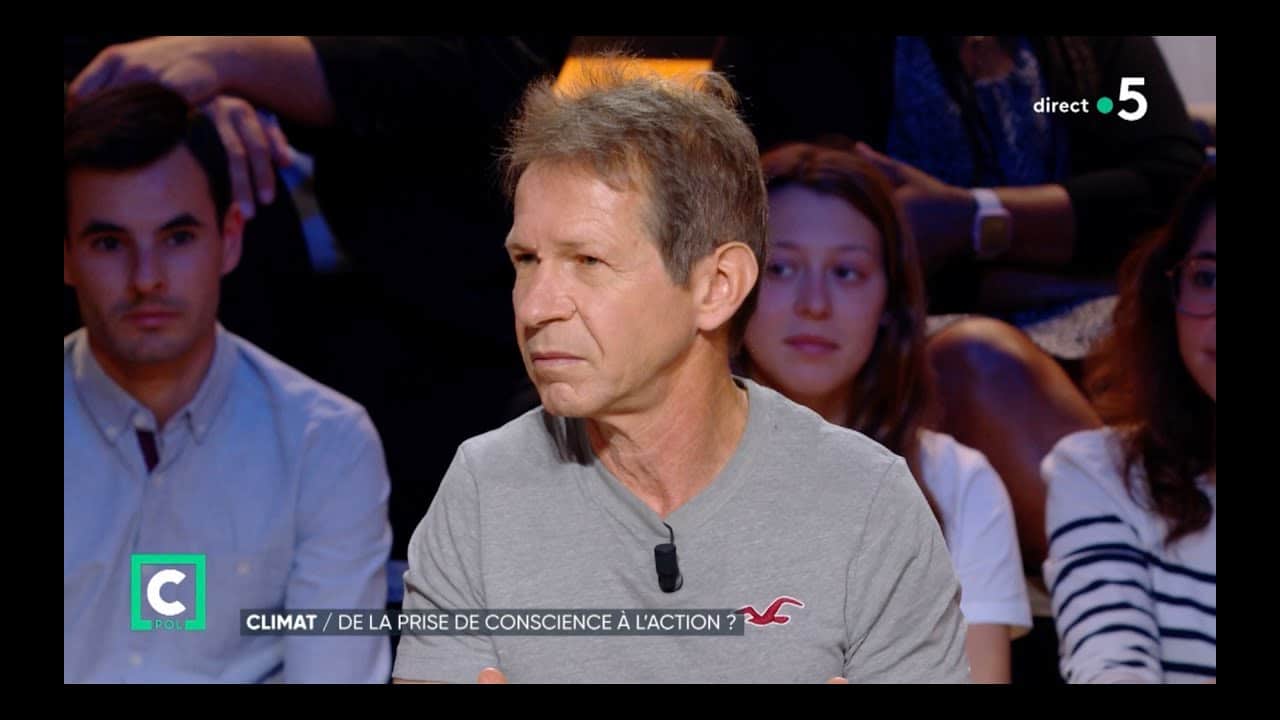 Faut-il avoir peur du nucléaire ? Jean-Marc Jancovici met les choses au point