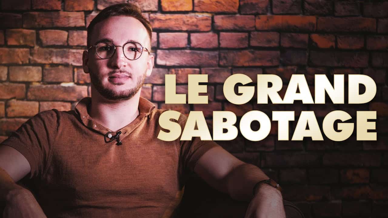 Maxime Amblard « Avec des réacteurs nucléaires de 4ème génération, on pourrait répondre à la demande d'énergie de la France pendant 2000 ans »