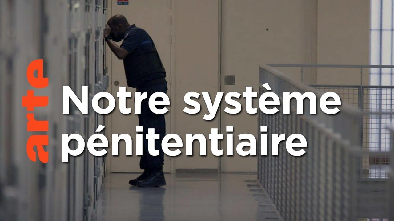 Prison. Vivre derrière les barreaux [Reportage]