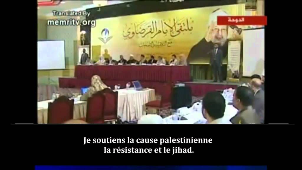 La mosquée Assalam de Nantes rend hommage au guide spirituel des Frères Musulmans