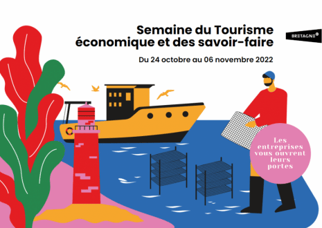 Semaine du tourisme économique