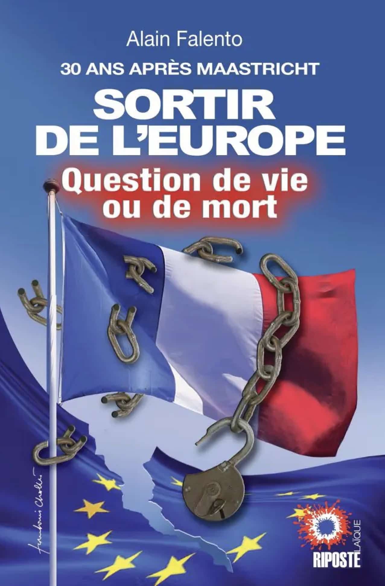 Déni de démocratie  Europe2