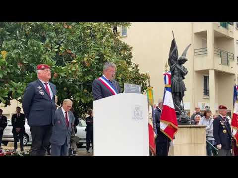 Sables d'Olonnes. 1000 manifestants pour Saint Michel et contre les « ayatollah de la laïcité »