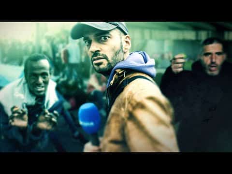 BIENVENUE À CRACKLAND : 1 an plus tard, ça craint ENCORE PLUS