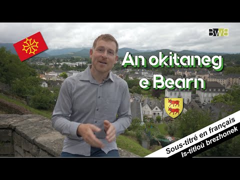 An okitaneg e Bearn - 4 munud e Breizh