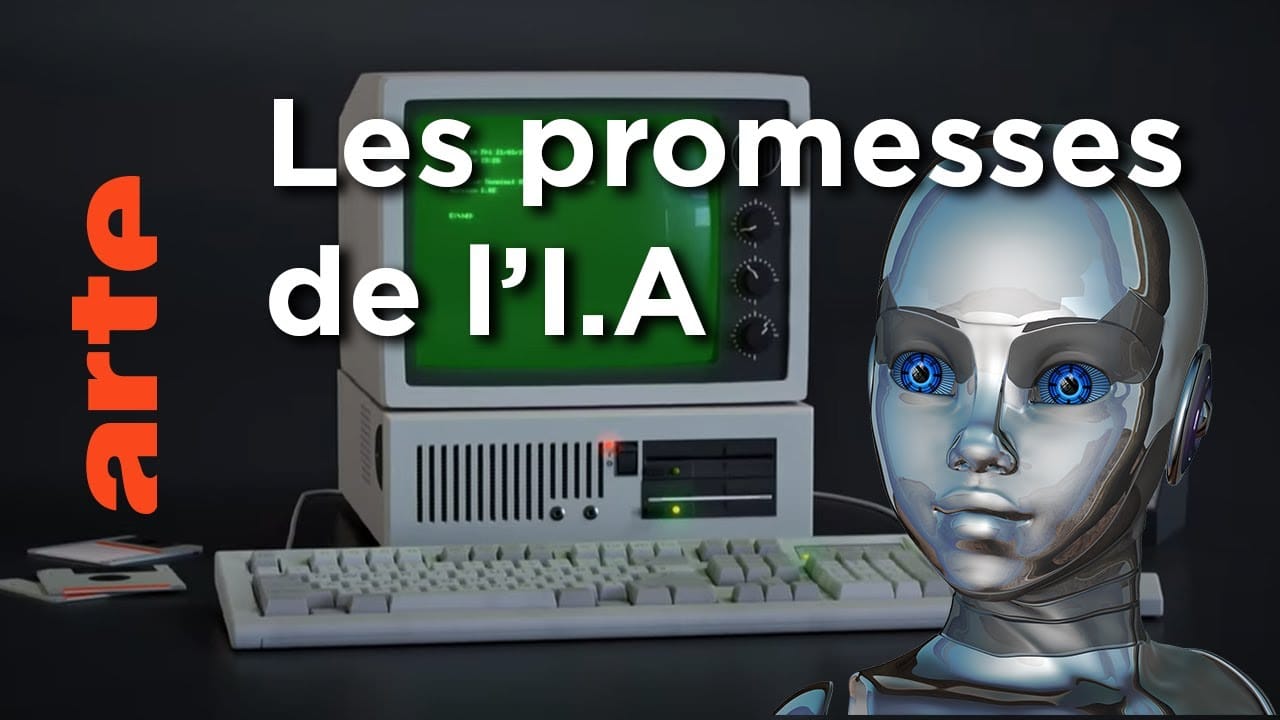 Autopsie d'une Intelligence artificielle