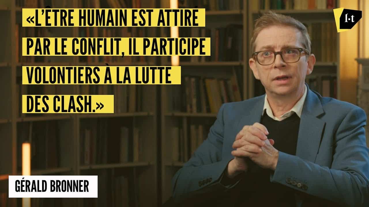 Les réseaux sociaux, une menace pour la démocratie ? Par Gérald Bronner