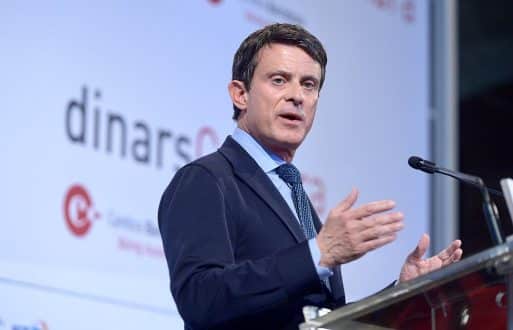 Manuel Valls