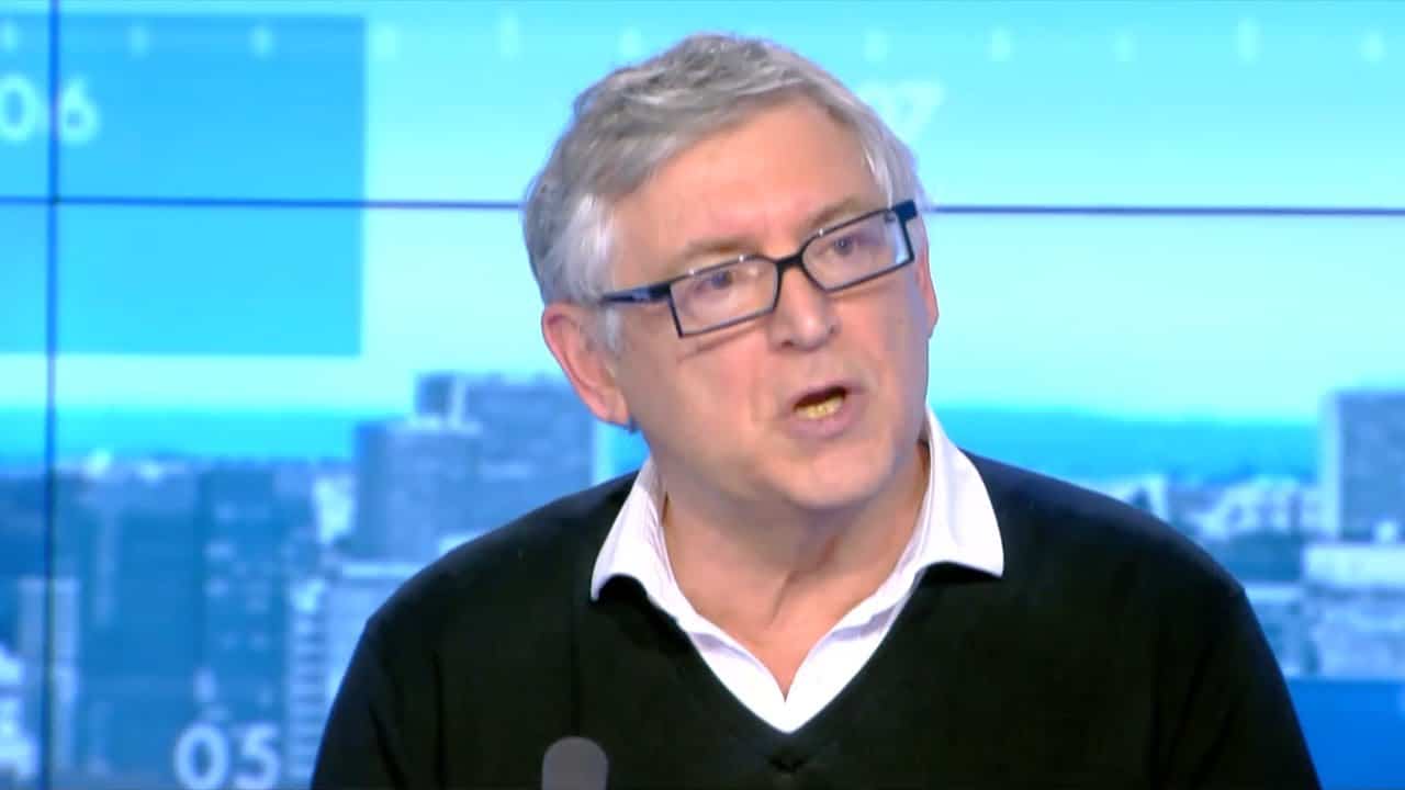 Michel Onfray : « On laisse venir les bateaux de migrants, de grandes villes subventionnent SOS Méditerranée (&) C'est la politique de destruction d'un Peuple, d'une culture et d'une Nation »