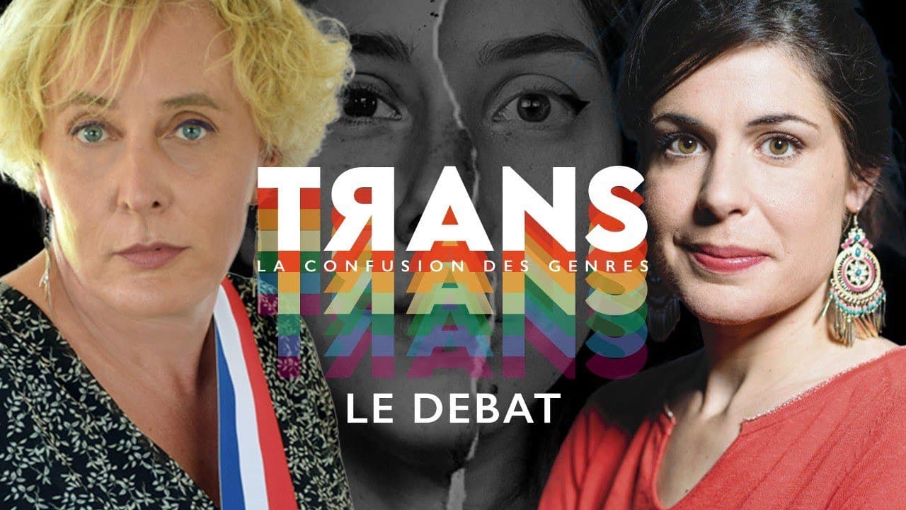 Trans, la confusion des genres. Débat entre Charlotte d'Ornellas et Marie Cau, maire transgenre