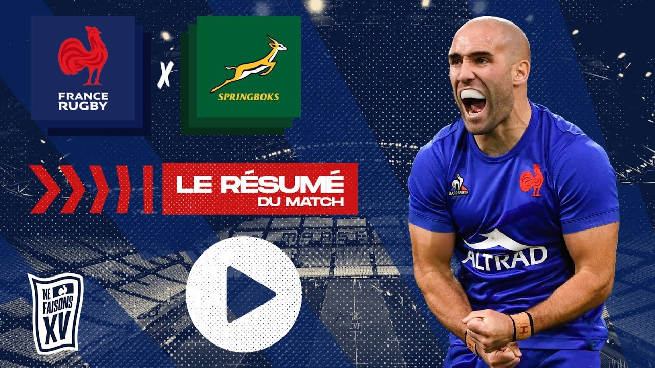 Rugby. L'Irlande et la France poursuivent leur sans faute, l'Angleterre et le Pays de Galles se reprennent, L'Italie surprend : les résumés de la 2ème journée des tests-matchs d'automne