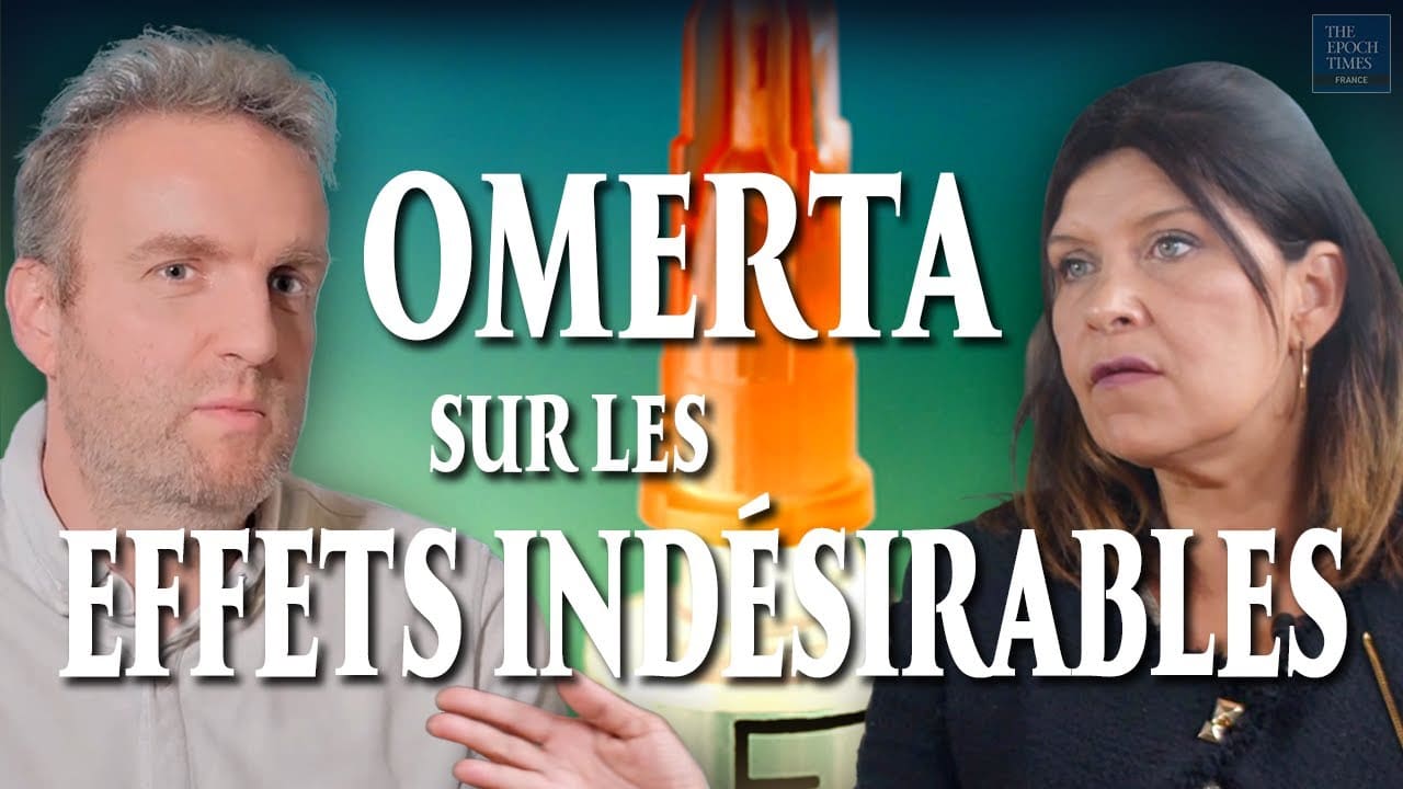 E. Darles et V. Pavan sur les effets indésirables : « Il manque 6000 décès dans les bases de données »