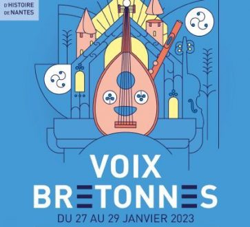 Voix bretonnes
