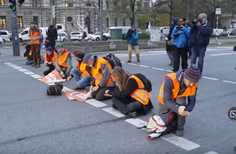 Dernière Génération