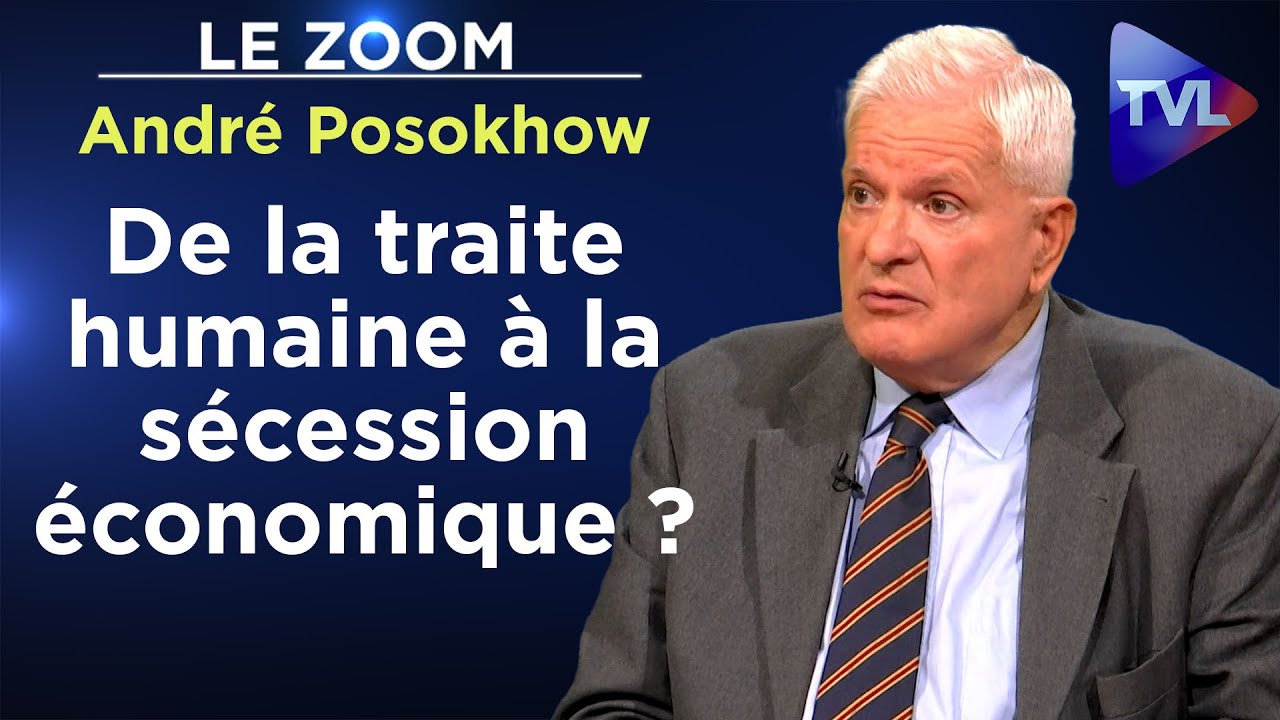 Immigration extra-européenne : 193 milliards ¬/an ?