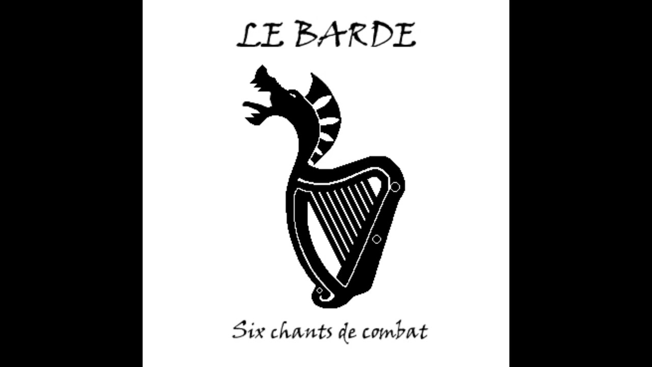 Brest. Musique. « Le Barde » remet au gout du jour le chant de combat