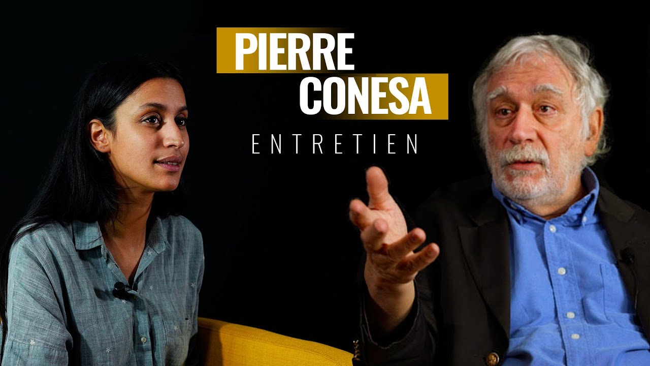 Pierre Conesa : « 2/3 de l'humanité refuse d'appliquer les sanctions contre la Russie ! »