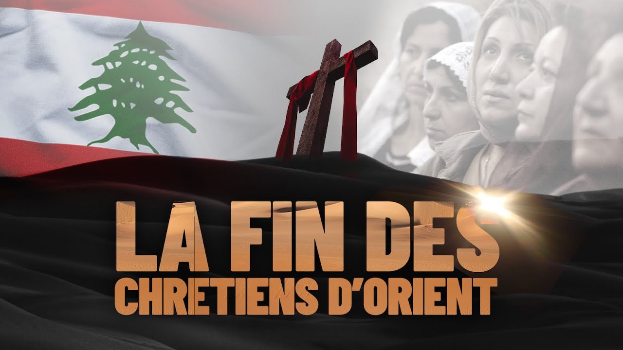 Qui sauvera les chrétiens du Liban ?