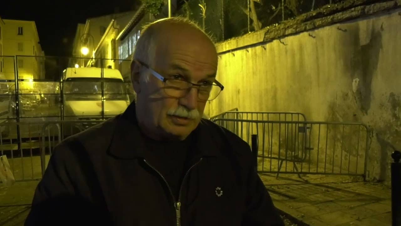 Corse : Plusieurs arrestations dans le milieu nationaliste - une manifestation de soutien jeudi soir à Ajaccio