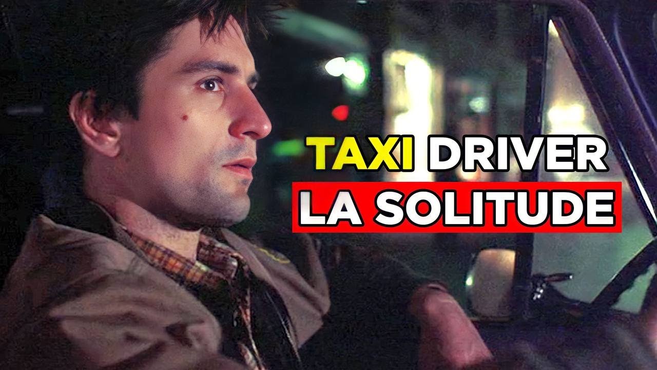 Analyse de Taxi Driver de Martin Scorsese